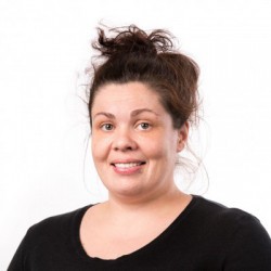 Heidi Peck
