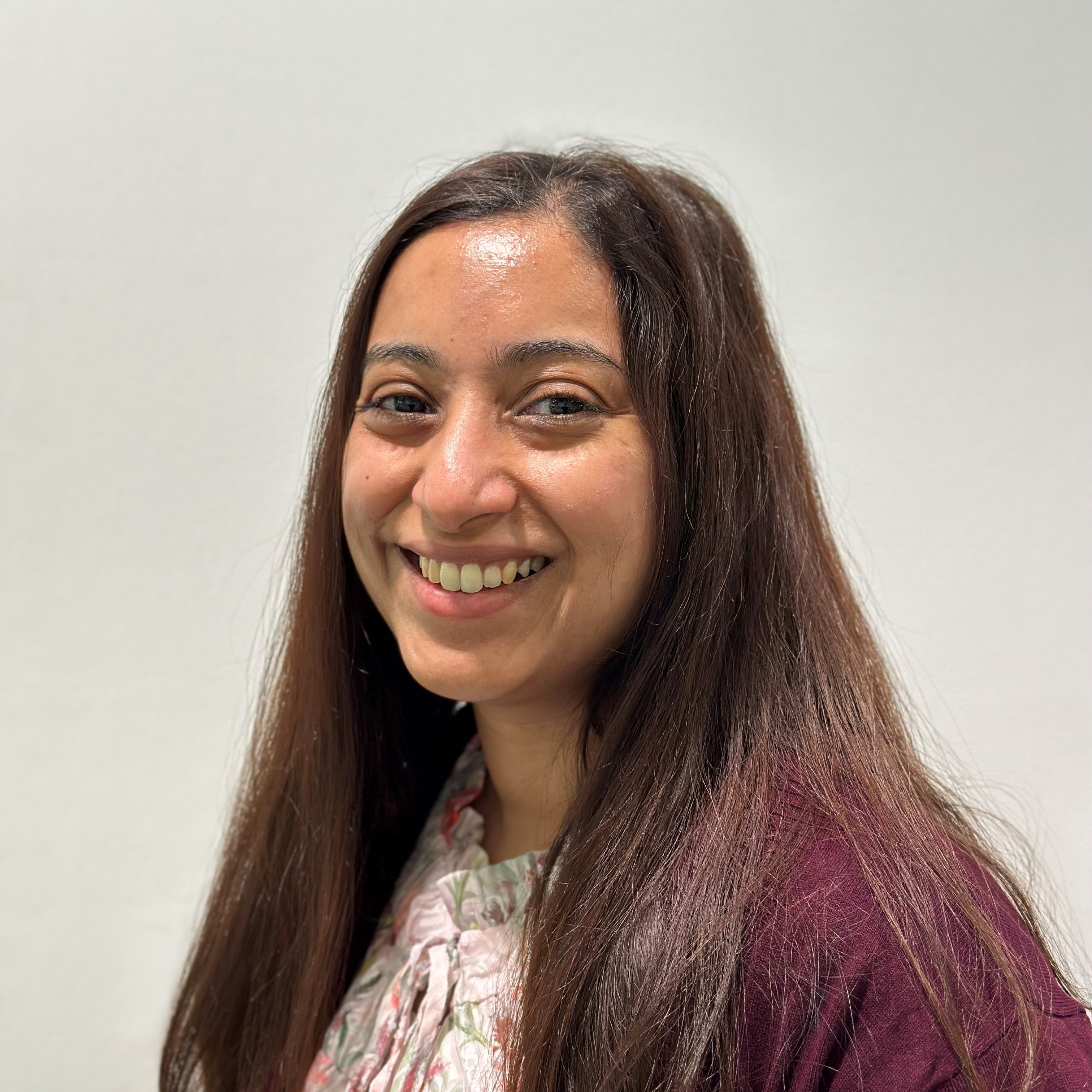 Saira Hussain