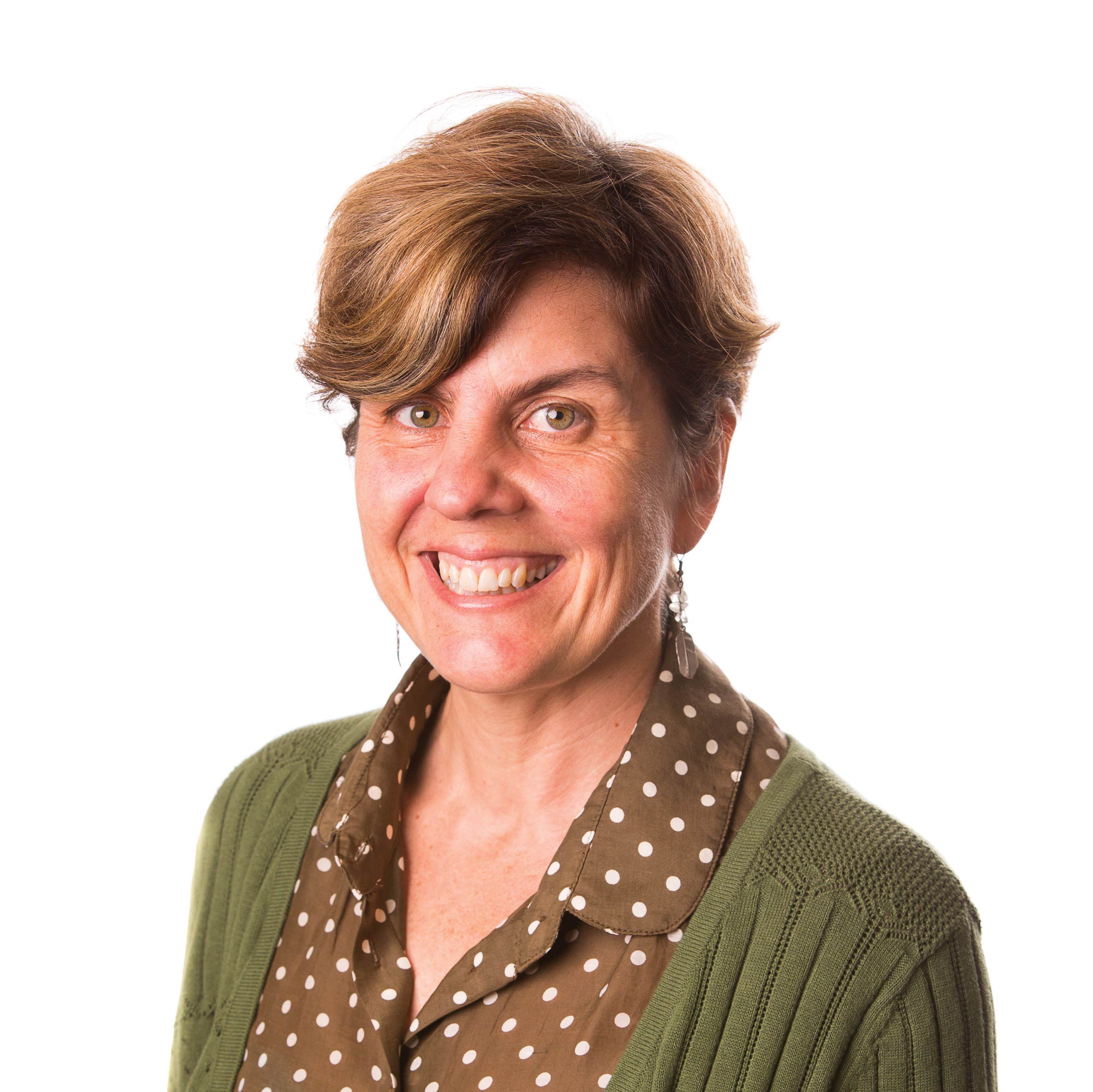 Annette Fox