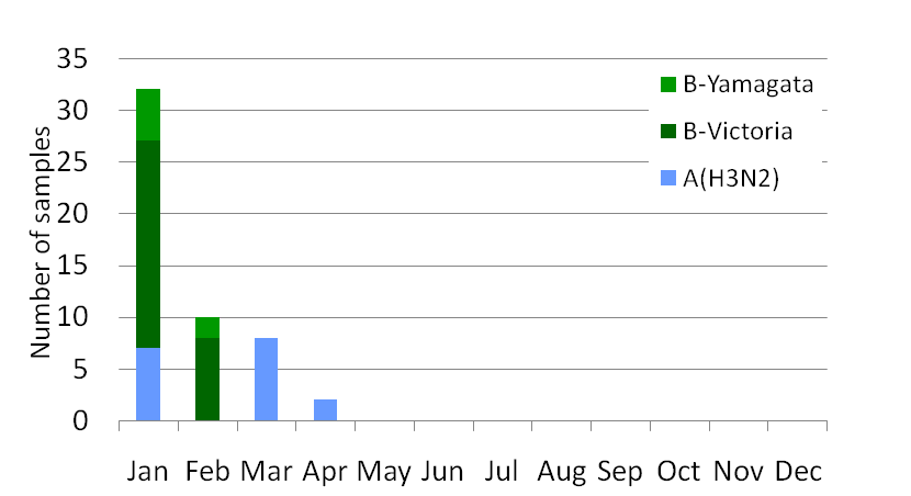Macau subtype plot