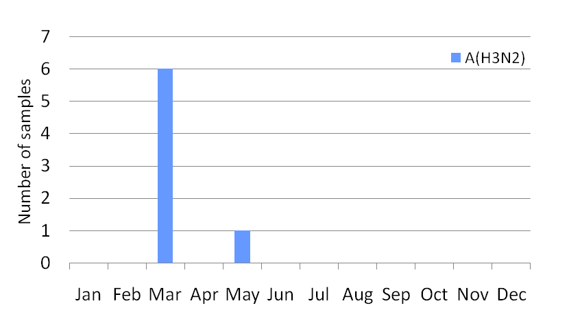Papua New Guinea subtype plot