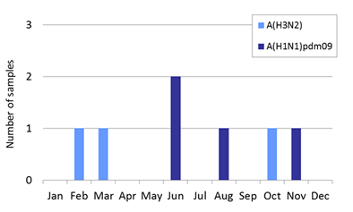 Malaysia subtype plot