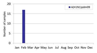Solomon Islands subtype plot