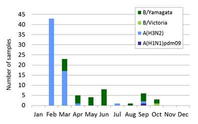 Fiji subtype plot